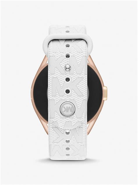 michael kors access gen 5e mkgo